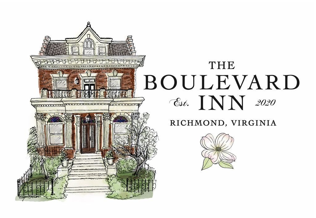 Digital House/Venue Rendering