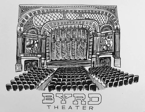 Byrd Theater-Richmond