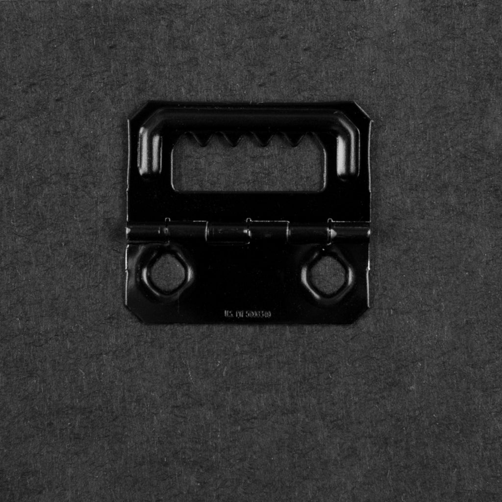 RVA Bridge on Canvas